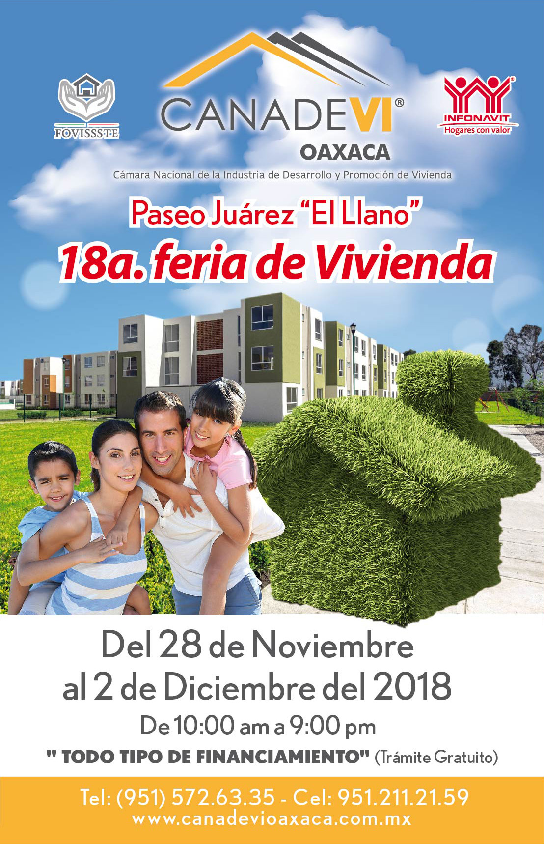 18 feria vivienda